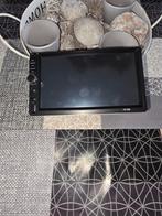 Digitale Autoradio met Touchscreen, Auto diversen, Autoradio's, Ophalen