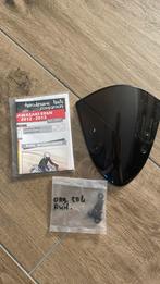 Windscherm kawazaki er6n, Motoren, Ophalen of Verzenden, Gebruikt