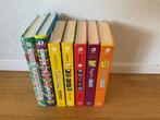 7 prachtige kinderboeken. Hardcover. Als nieuw., Ophalen of Verzenden, Zo goed als nieuw