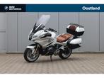 BMW R 1250 RT | Rijmodi Pro / Schakelassistent Pro / Active, 1254 cc, Spaansland 10
7543BG  ENSCHEDE, NL, Toermotor, Oostland Motorrad