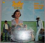 Lucifer "As we ar" LP 1975 Emi Holland., Ophalen of Verzenden, 1960 tot 1980, Gebruikt, Overige formaten