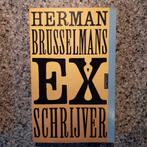 Ex schrijver Herman Brusselmans  in goede staat., Ophalen of Verzenden, Zo goed als nieuw