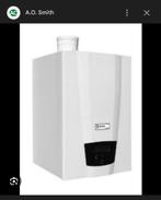 Ao Smith tapwater toestel instano, Ophalen, Hoog rendement (Hr), Overige typen, Nieuw