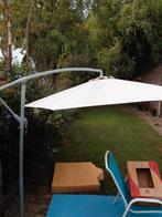 Parasol, Ophalen of Verzenden, Gebruikt, 200 cm of meer