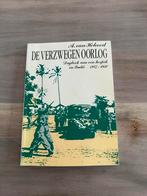 De Verzwegen oorlog.A.van Helvoort., Ophalen of Verzenden, Gelezen