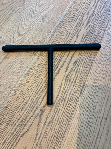 Degelijke rubberen badkamerwisser 33,5 cm beschikbaar voor biedingen