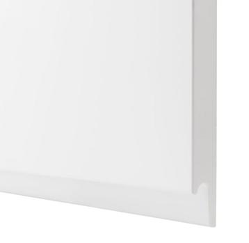 3x Ikea Maximera lades 60x60 + Voxtorp front - afbeelding 5