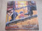 Linda Ronstadt & James Ingram - Somewhere out there, Verzenden, 7 inch, Pop, Single