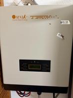 Omnik Omvormer 4K TL2, Doe-het-zelf en Verbouw, Zonnepanelen en Toebehoren, Ophalen, Gebruikt, Overige typen