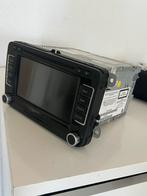Volkswagen rns 510 navigatie, Ophalen, Zo goed als nieuw