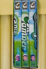 T.V series DVD, Cd's en Dvd's, Dvd's | Tv en Series, Alle leeftijden, Ophalen of Verzenden, Zo goed als nieuw, Boxset