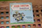 Dennie Christiaan en de Marsupilami Mooie vinylsingle, Gebruikt, Verzenden, 7 inch, Single