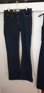 John baner  spijkerbroek  mt 42, Kleding | Dames, Spijkerbroeken en Jeans, Verzenden, Nieuw, Blauw, W33 - W36 (confectie 42/44)