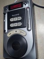 Numark Axis 4 DJ  Cd speler, Ophalen of Verzenden