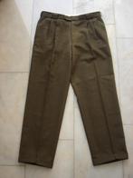 Bruine Pantalon - broek  maat 50, Kleding | Heren, Broeken en Pantalons, Bruin, Maat 48/50 (M), Ophalen of Verzenden, Westbury