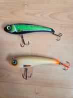 Prinsbaits/Zijlstra  Magic hybride jerkbaits, Ophalen of Verzenden, Zo goed als nieuw, Overige typen