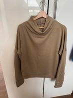 Elias Rumelis Bruine Trui Maat L, Ophalen of Verzenden, Zo goed als nieuw, Maat 42/44 (L), Bruin