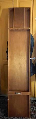 Mooie houten Sjoelbak van het merk Homas, Ophalen of Verzenden, Zo goed als nieuw