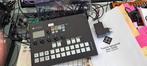 Pyramid seq + adapter + decksaver + geprinte manual, Ophalen of Verzenden, Zo goed als nieuw