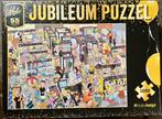 Jubileum puzzel HUBO 1000 stukjes, Ophalen of Verzenden, 500 t/m 1500 stukjes, Zo goed als nieuw