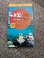 Klaus Botig - Kos, Budget, Europa, Ophalen of Verzenden, Marco Polo