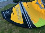 Slingshot Rally 9m Kite, Ophalen of Verzenden, Gebruikt