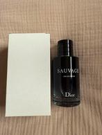 Dior Sauvage 100 ml edp, Sieraden, Tassen en Uiterlijk, Uiterlijk | Parfum, Verzenden, Nieuw