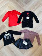Super mooi pakket meisjeskleding Bengh en Salty dog, Ophalen of Verzenden, Zo goed als nieuw