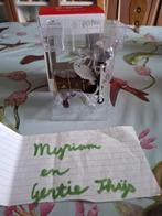 Harry Potter Hedwig Trolley Hallmark ornament, Verzamelen, Ophalen of Verzenden, Zo goed als nieuw, Beeldje of Buste