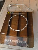 Tristar Inductiekookplaat - Gebruikt, Ophalen, Gebruikt, 3 kookzones of minder, Inductie