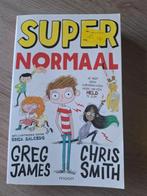 Super normaal, Boeken, Ophalen of Verzenden, Zo goed als nieuw