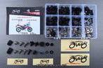 Kuip bouten set voor HONDA CBR 300 R 2015 - 2018, Ophalen of Verzenden, Nieuw