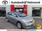 Toyota Verso 1.6 VVT-i Business, Auto's, Voorwielaandrijving, Euro 5, 4 cilinders, Electronic Stability Program (ESP)
