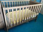 ledikant babymeubel, Kinderen en Baby's, Babywiegjes en Ledikanten, Ophalen, Zo goed als nieuw, Ledikant