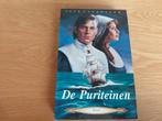 P.J. de Gier - De Puriteinen, Ophalen of Verzenden, Gelezen, P.J. de Gier; J. Cavanaugh