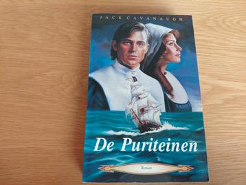 P.J. de Gier - De Puriteinen beschikbaar voor biedingen