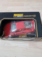 Ferrari F40, Hobby en Vrije tijd, Modelauto's | 1:18, Ophalen, Zo goed als nieuw, Bburago