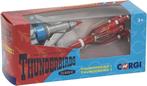 Thunderbirds Corgi cc00901 nieuw, Ophalen of Verzenden, Nieuw, Tv, Beeldje, Replica of Model