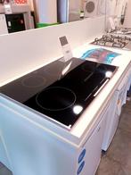 inductie inbouw kookplaat Pelgrim 77,3cm✅️ Nieuw OutLet‼️, Witgoed en Apparatuur, Kookplaten, Ophalen, Nieuw, 4 kookzones, Energieklasse A of zuiniger