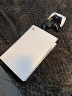 Ps5 disc edition, Spelcomputers en Games, Spelcomputers | Sony PlayStation 5, Ophalen of Verzenden, Zo goed als nieuw