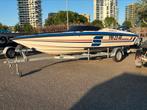 Shakespeare Swallow 550 xs met Yamaha 150pk, Watersport en Boten, Ophalen, Gebruikt, 120 tot 200 pk, 3 tot 6 meter