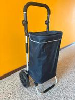 Boodschappentrolley met koelvak, Ophalen, Zo goed als nieuw, 30 cm of meer