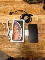 iPhone XS Max – 256GB – Gold, Telecommunicatie, Mobiele telefoons | Apple iPhone, 256 GB, Ophalen of Verzenden, Zonder simlock