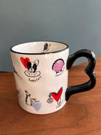 Mok Love Cath Kidston, Huis en Inrichting, Ophalen of Verzenden, Nieuw, Overige stijlen, Kop(pen) en/of Schotel(s)