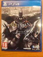 Batman Arkham Collection - PS4, Spelcomputers en Games, Games | Sony PlayStation 4, Ophalen of Verzenden, Zo goed als nieuw