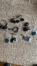 Headset, voor motorcross, sena,, Overige merken, Ophalen of Verzenden, L, Tweedehands