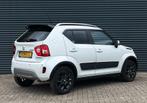 Suzuki Ignis 1.2 Smart Hybrid 83pk CVT, Automaat, 83 pk, Navigatiesysteem, Gebruikt