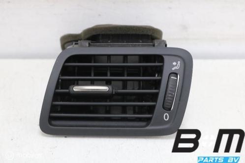 Luchtrooster links VW Passat B6 3C1819701E, Auto-onderdelen, Dashboard en Schakelaars, Gebruikt