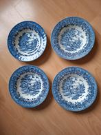 4 country  Style borden, Ophalen of Verzenden