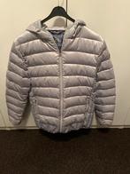 American Apparel donsjas - Maat M, Ophalen of Verzenden, Zo goed als nieuw, Maat 38/40 (M), Grijs